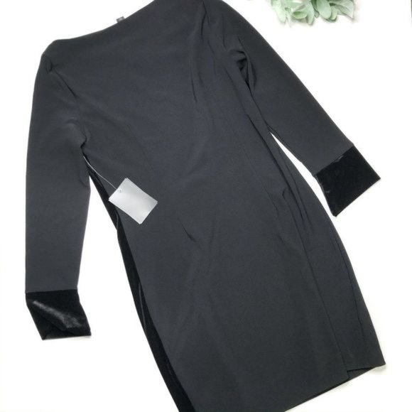 BOSTON PROPER | sz S NWT Beyond Travel dress - Picture 5 of 5